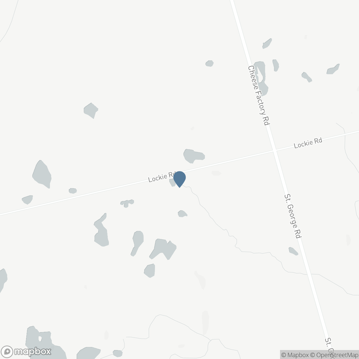 1503 LOCKIE ROAD, North Dumfries, Ontario N0B 1L0